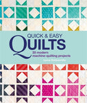 Quick & Easy Quilts