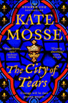 The City of Tears - The Jourbert Family Chronicles Book 2