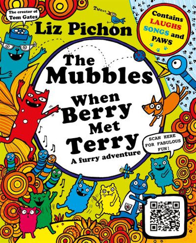 When Berry Met Terry