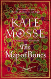 The Map of Bones - The Joubert Family Chronicles Book 4