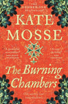 The Burning Chambers - The Joubert Family Chronicles Book 1