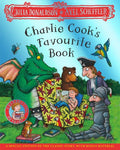 Charlie Cook's Favourite Book