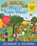 Tales from Acorn Wood: Who's in Acorn Wood? - World Book Day 2025