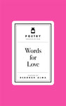 Words for Love