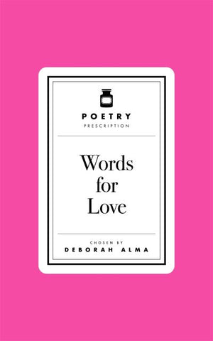 Words for Love