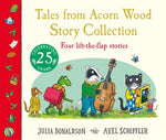 Tales From Acorn Wood