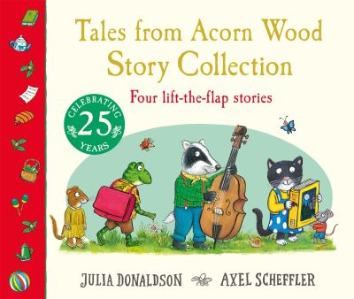 Tales From Acorn Wood