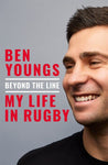 Beyond the Line: My Life in Rugby