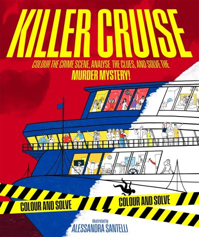Killer Cruise