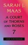 A Court of Thorns and Roses Book 7