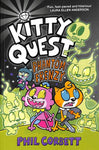 Kitty Quest: Phantom Frenzy