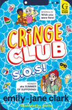Cringe Club Book-Signing with Emily-Jane Clark