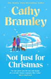 An Evening with Cathy Bramley