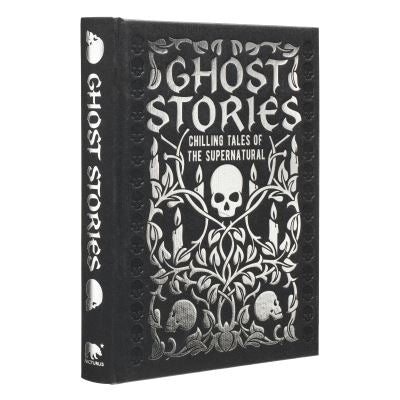 Ghost Stories