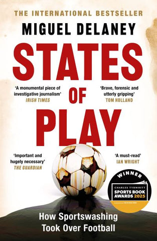 States of Play