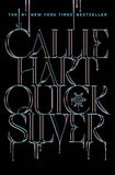 Quicksilver - Fae & Alchemy Book 1