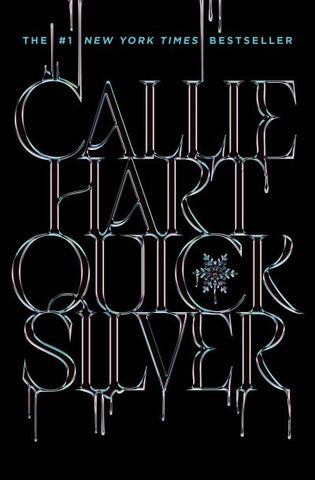 Quicksilver - Fae & Alchemy Book 1