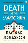 Death at the sanatorium