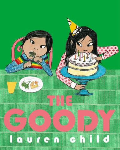 The goody