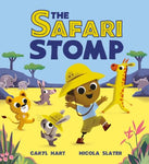 The Safari Stomp
