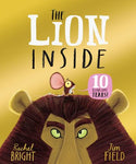 The Lion Inside - 10th Anniversary Edition