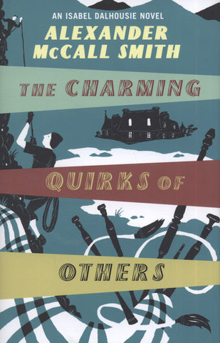 The Charming Quirks of Others