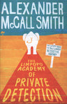 The Limpopo Academy of Private Detection