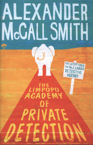 The Limpopo Academy of Private Detection