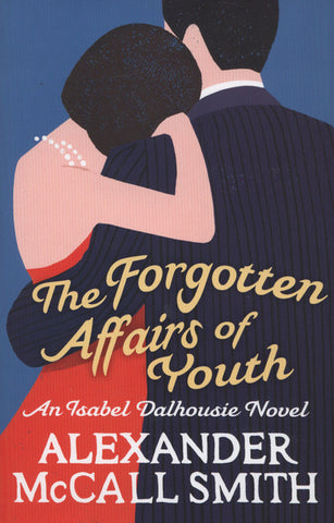 The Forgotten Affairs of Youth