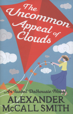 The Uncommon Appeal of Clouds