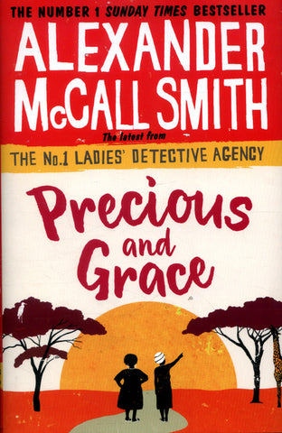 Precious And Grace