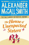 The House Of Unexpected Sisters