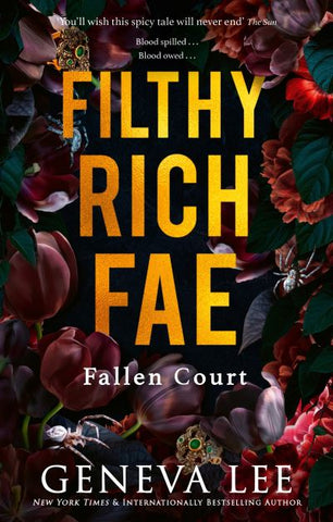 Filthy Rich Fae. 2
