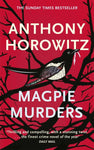 The Magpie Murders