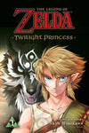 Twilight Princess. Volume 1