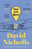 You Are Here