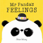 Mr Panda's Feelings