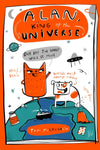 Alan, King of the Universe - Book 1
