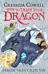 How to Train Your Dragon - Dragon Tales Collection