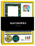 Marimekko Box of Labels