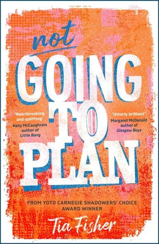 Not Going to Plan