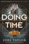 Doing Time - The Time Police Book 1
