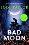 Bad Moon - Elizabeth Cage Book 4