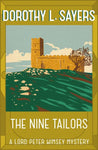 The Nine Tailors