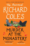 Murder at the Monastery - Canon Clement Book 3