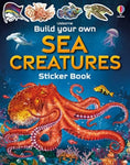 Build Your Own Sea Creatures