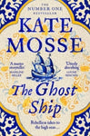 The Ghost Ship - The Joubert Family Chronicles Book 3