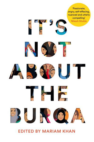 IT's Not About the Burqa