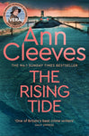 The Rising Tide - Vera Book 10