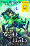 Geomancer: The Wolf Trials World Book Day 2025